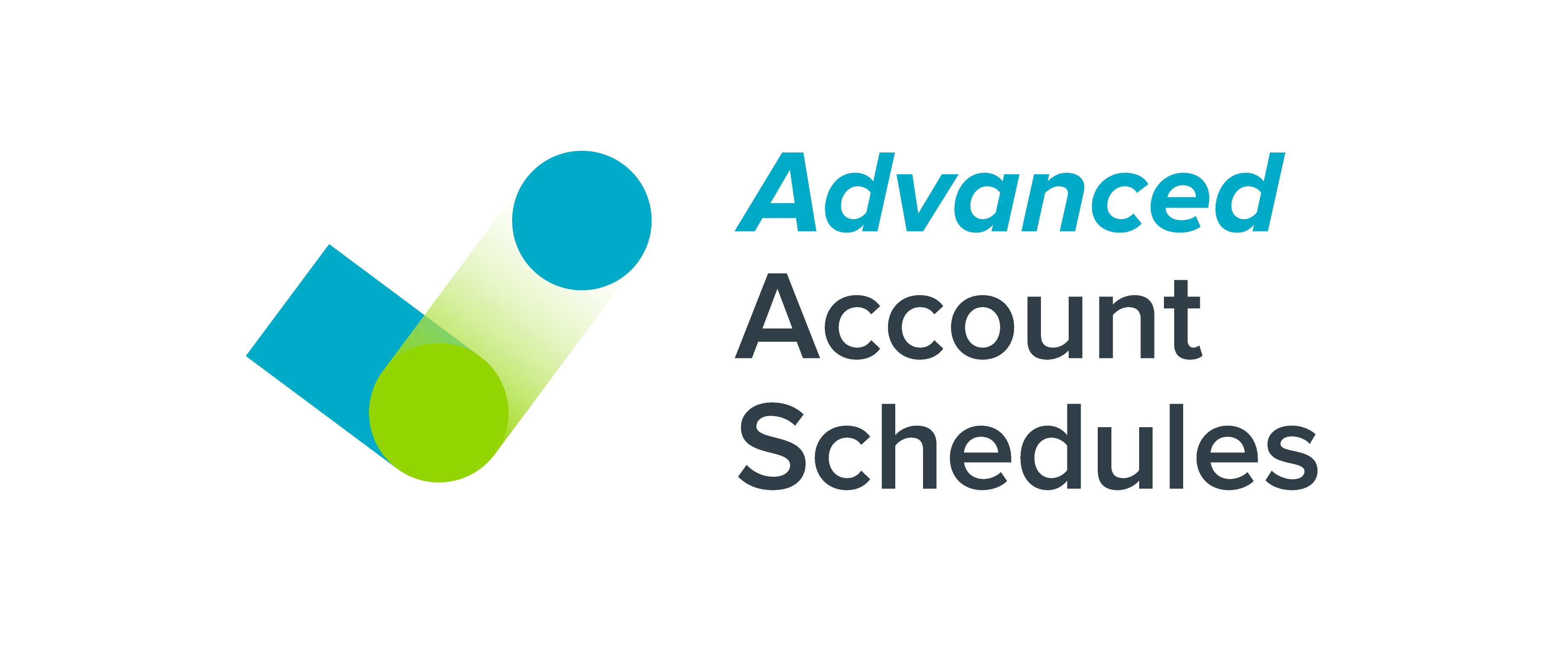 advanced account schedules app for dynamics 365 business central